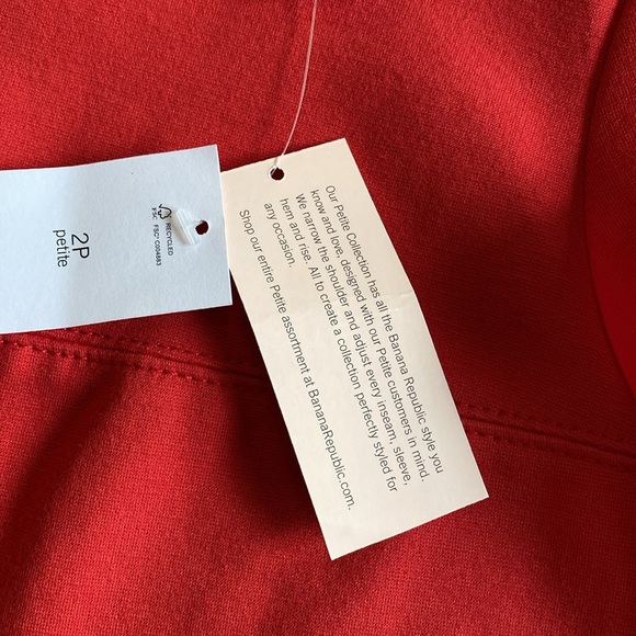 Banana Republic Dress - Picture 3 of 6